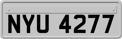 NYU4277