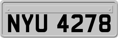 NYU4278