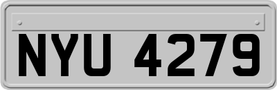 NYU4279
