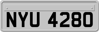NYU4280