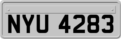 NYU4283