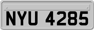 NYU4285