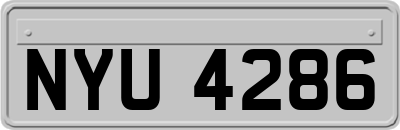 NYU4286