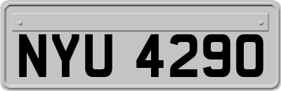 NYU4290