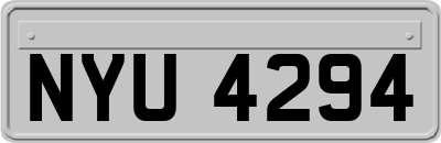 NYU4294