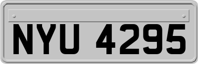 NYU4295