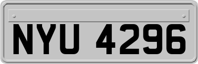 NYU4296