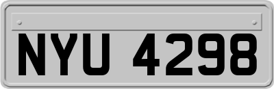 NYU4298