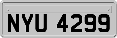 NYU4299