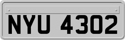 NYU4302