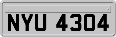 NYU4304