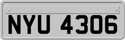 NYU4306