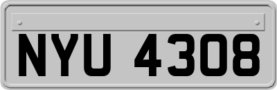 NYU4308