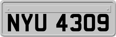 NYU4309