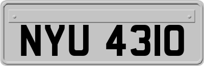 NYU4310