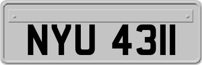 NYU4311