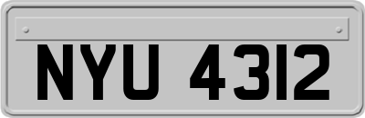 NYU4312