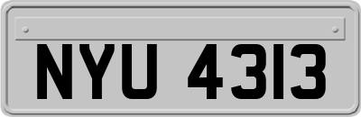 NYU4313