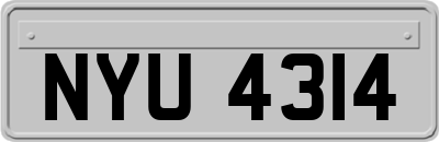 NYU4314