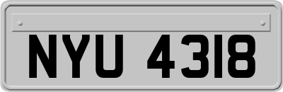 NYU4318
