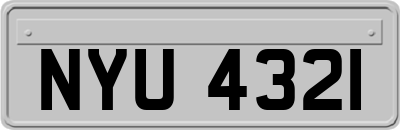 NYU4321