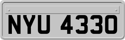 NYU4330