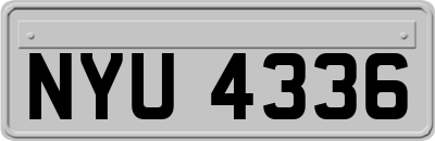 NYU4336