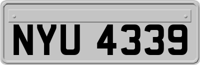 NYU4339