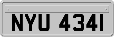 NYU4341