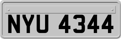 NYU4344