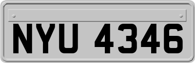 NYU4346