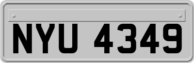 NYU4349