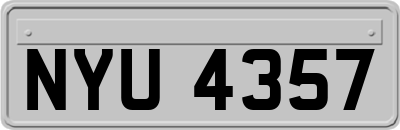 NYU4357