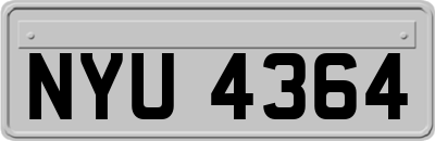 NYU4364