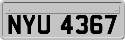 NYU4367