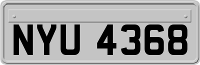NYU4368
