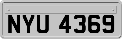 NYU4369