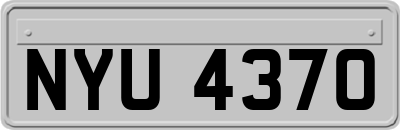 NYU4370