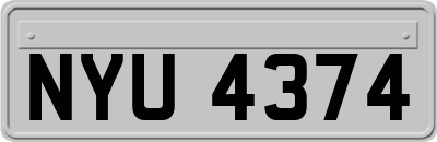 NYU4374
