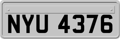 NYU4376