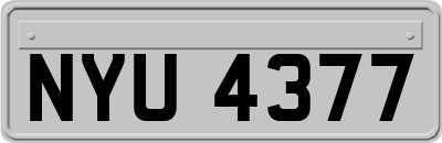 NYU4377