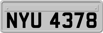 NYU4378