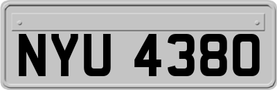 NYU4380