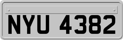 NYU4382
