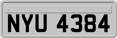 NYU4384