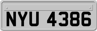 NYU4386