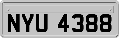 NYU4388