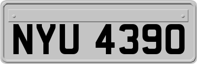 NYU4390