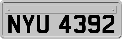 NYU4392