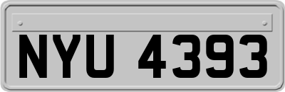 NYU4393